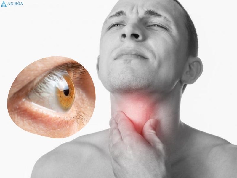 Nội tiết tuyến giáp