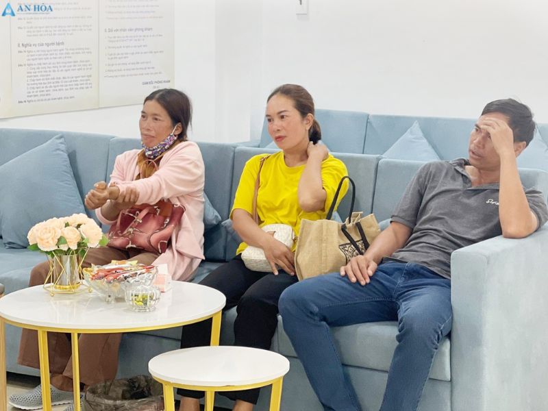 Trị bệnh tuyến giáp