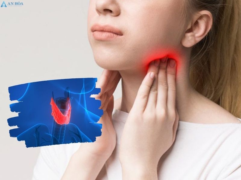 Tuyến giáp đa nhân