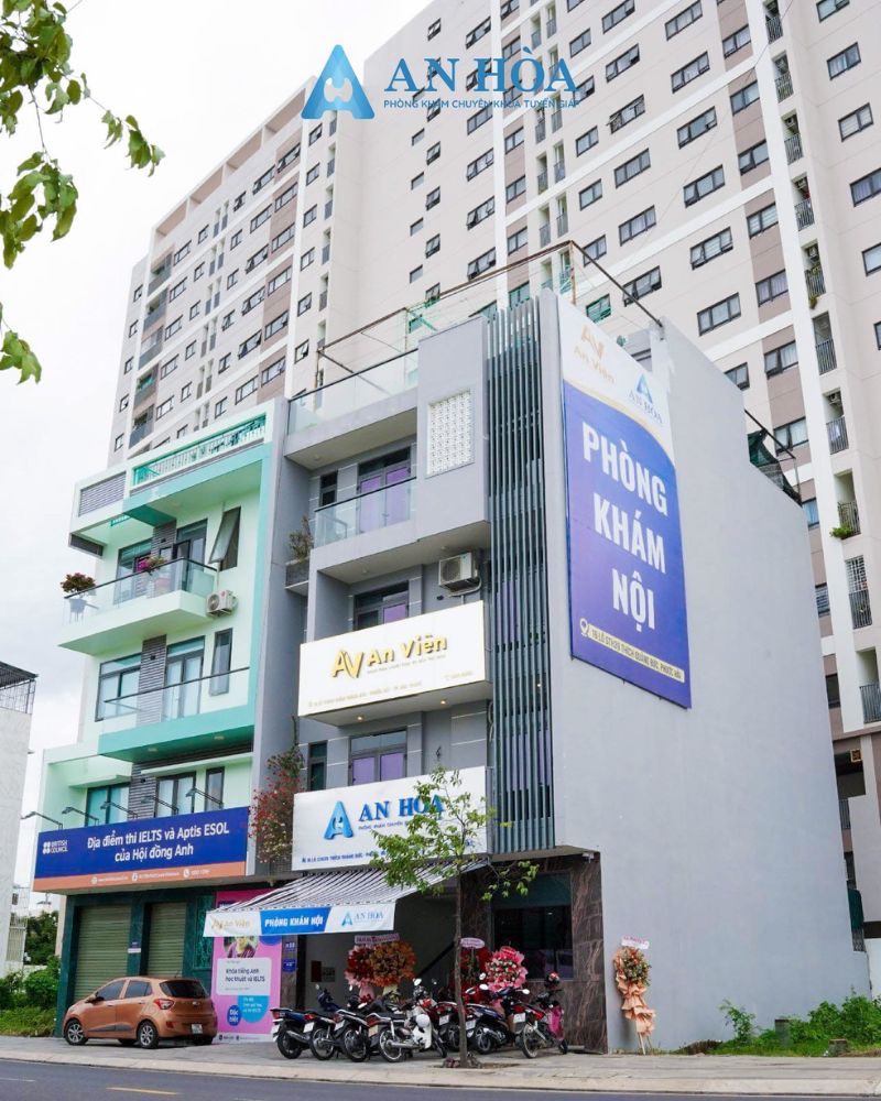 Cải thiện tuyến giáp
