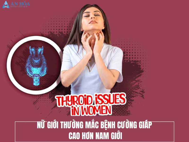 Chữa bệnh cường giáp
