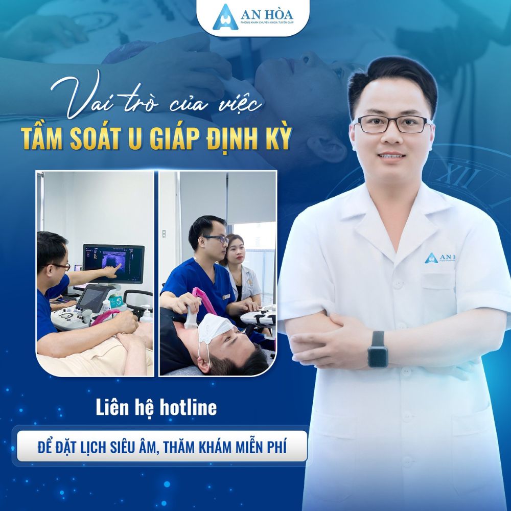 Điều trị K giáp