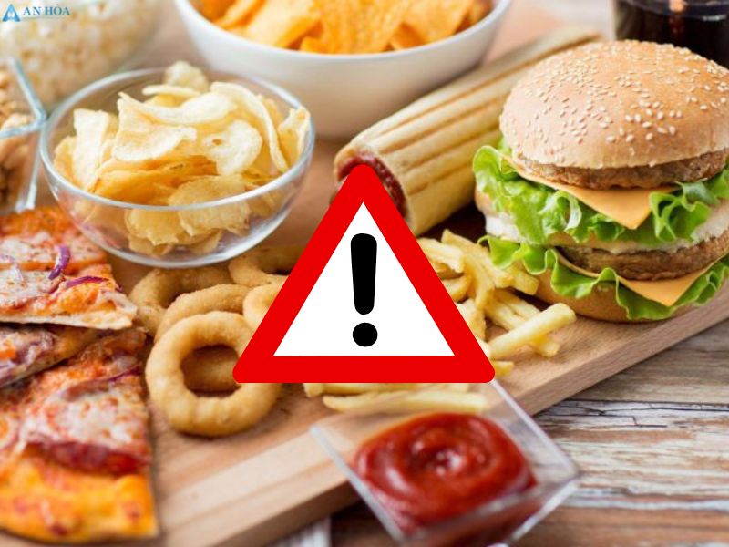 Triệu chứng của suy giáp