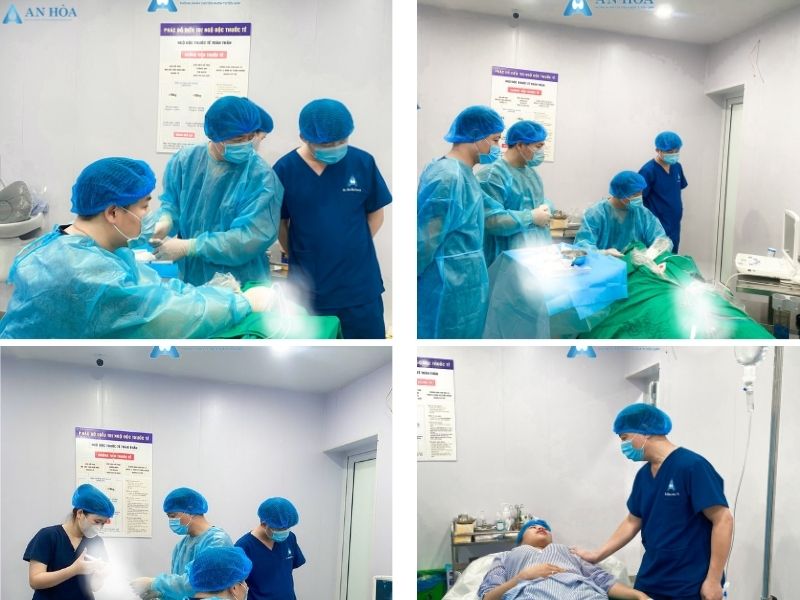 U tuyến giáp thể nang