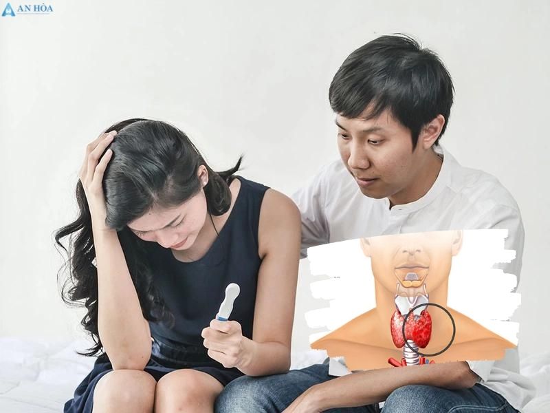 Bệnh bướu cường giáp