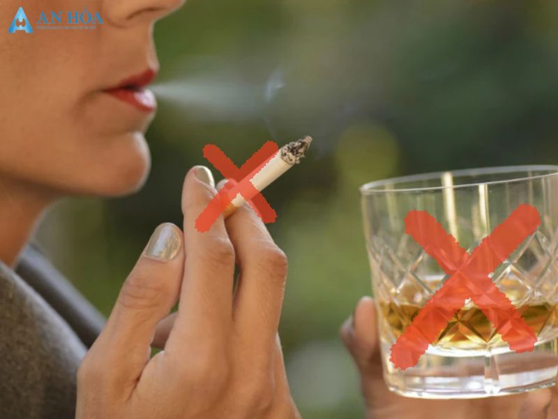 Chế độ ăn cho người bị tuyến giáp
