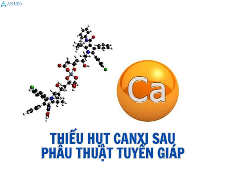 Mổ u lành tuyến giáp