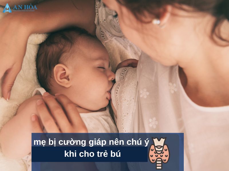 Nguyên nhân cường giáp