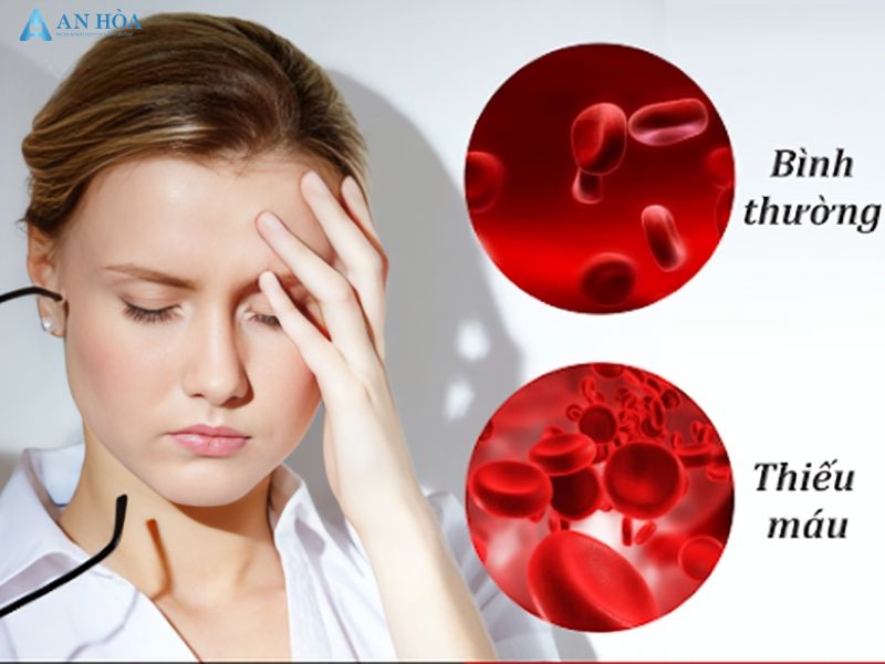 Triệu chứng của suy tuyến giáp