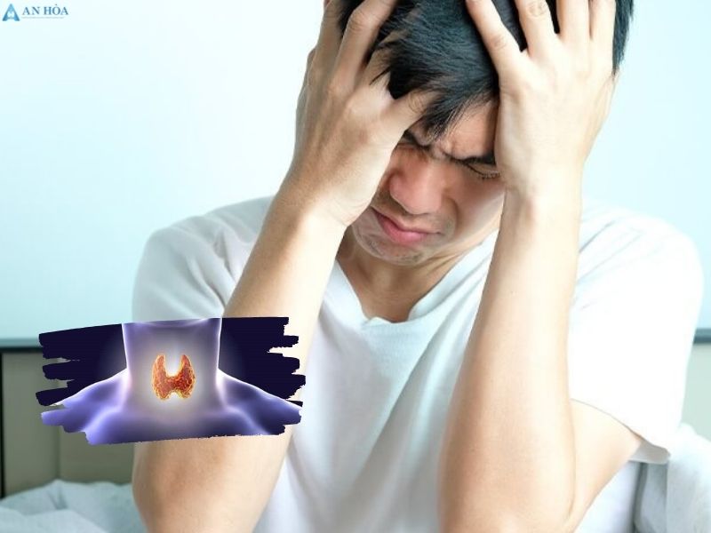 Viêm nang tuyến giáp