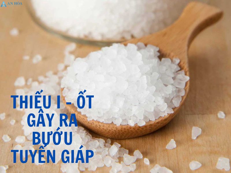 Bướu đa nhân tuyến giáp