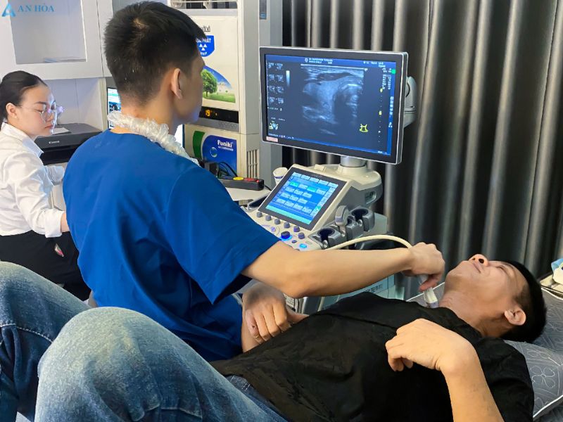 Bướu đa nhân tuyến giáp