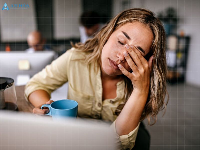 Dấu hiệu bệnh lý tuyến giáp
