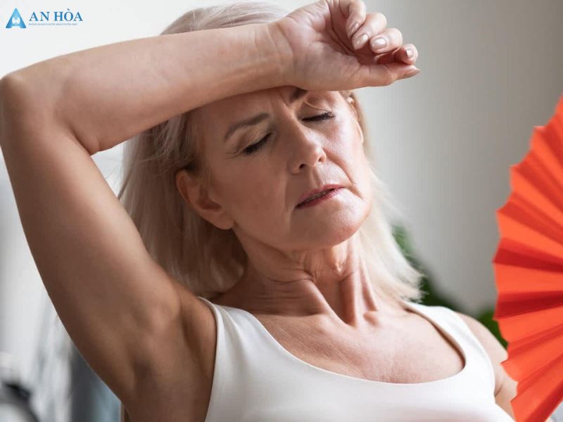 Dấu hiệu bệnh lý tuyến giáp