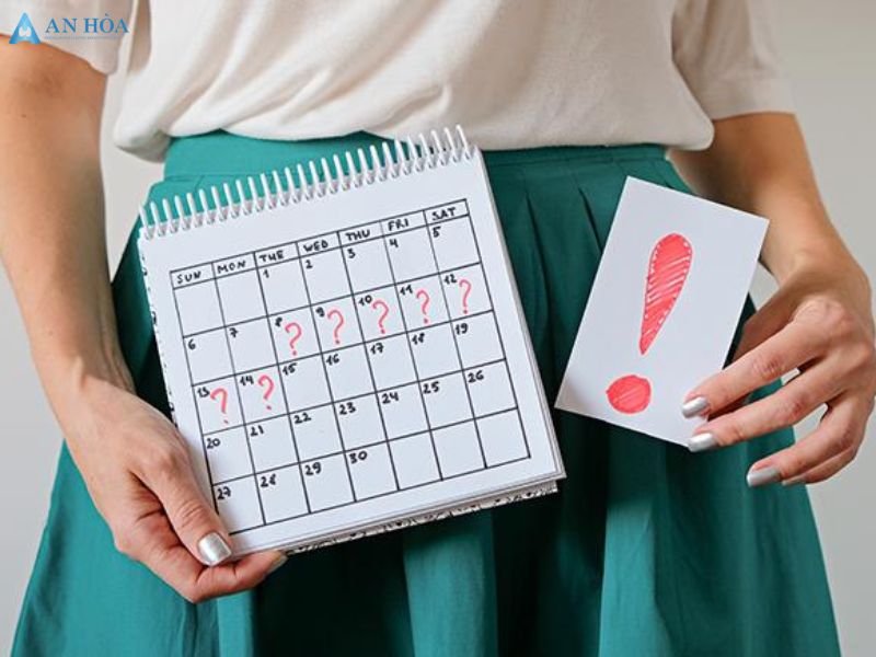 Dấu hiệu bệnh lý tuyến giáp