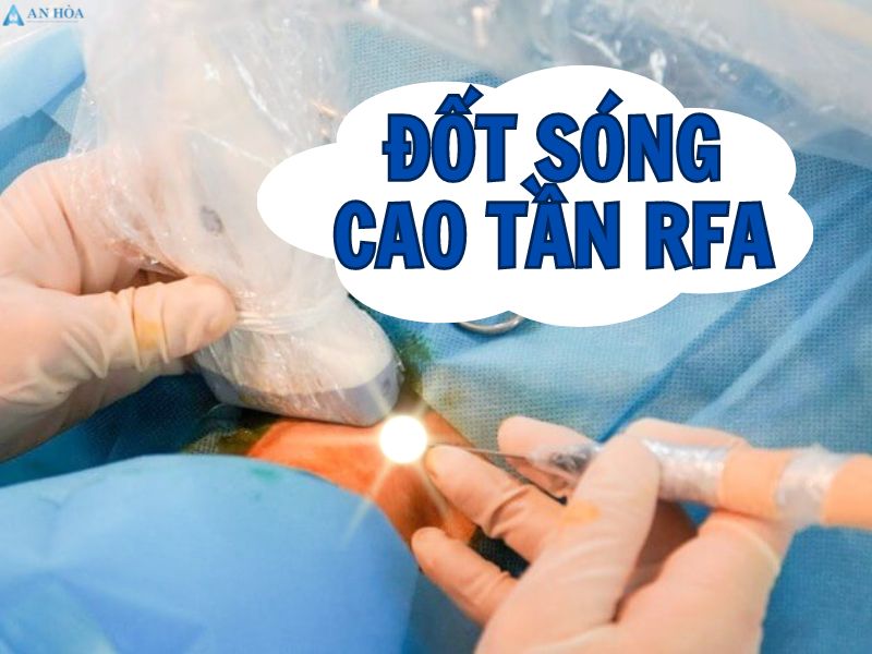 Điều trị u tuyến giáp ác tính
