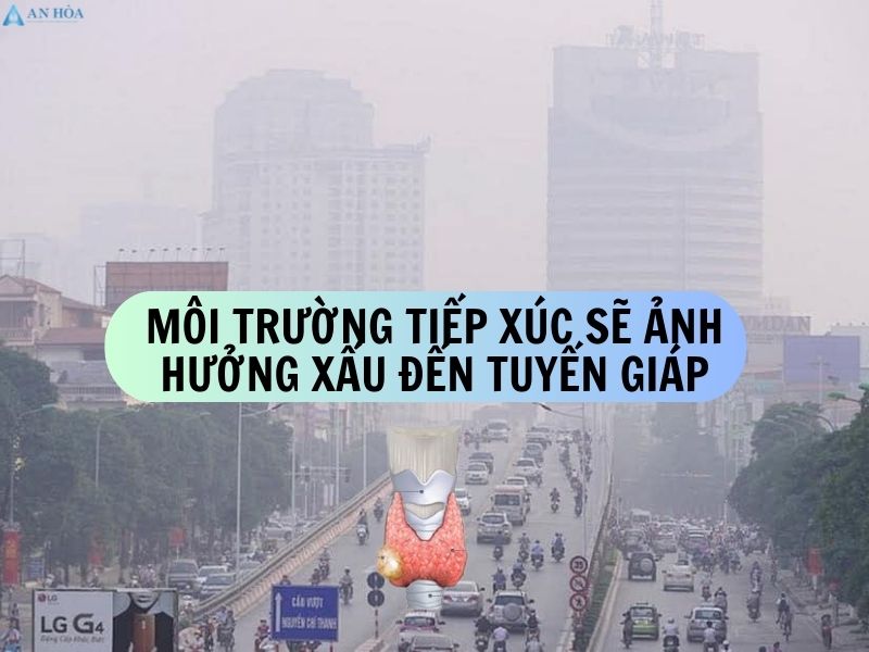Điều trị u tuyến giáp ác tính