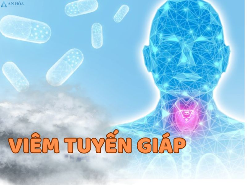 Kích thước thùy tuyến giáp