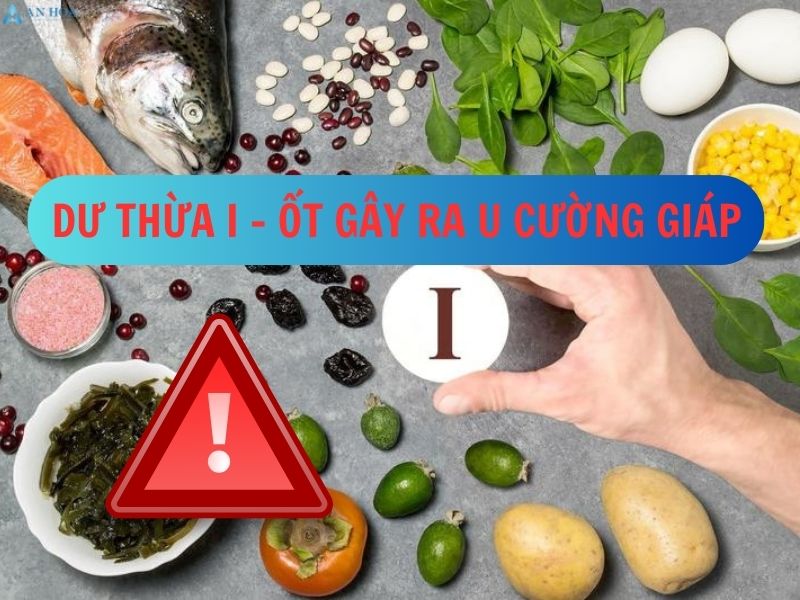 U cường giáp
