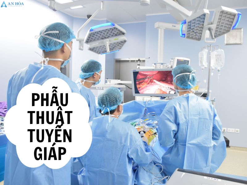 Bướu giáp đa nhân có nguy hiểm không