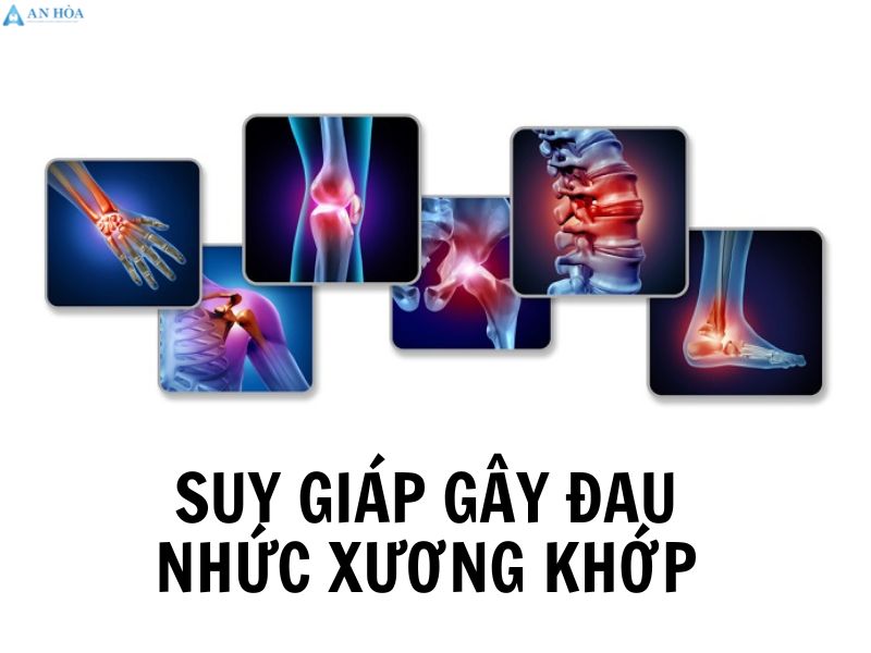 Điều trị suy tuyến giáp
