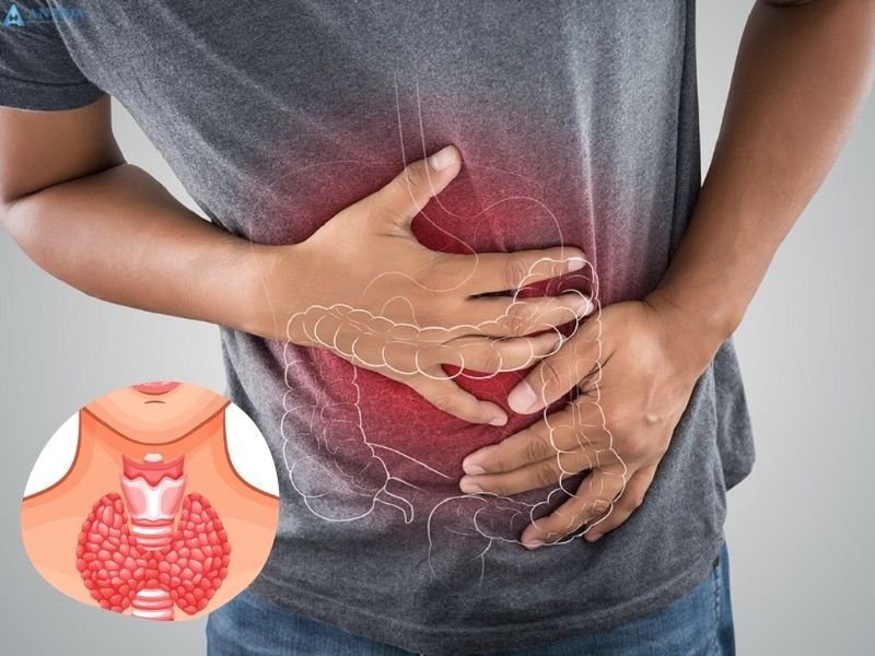 Điều trị suy tuyến giáp