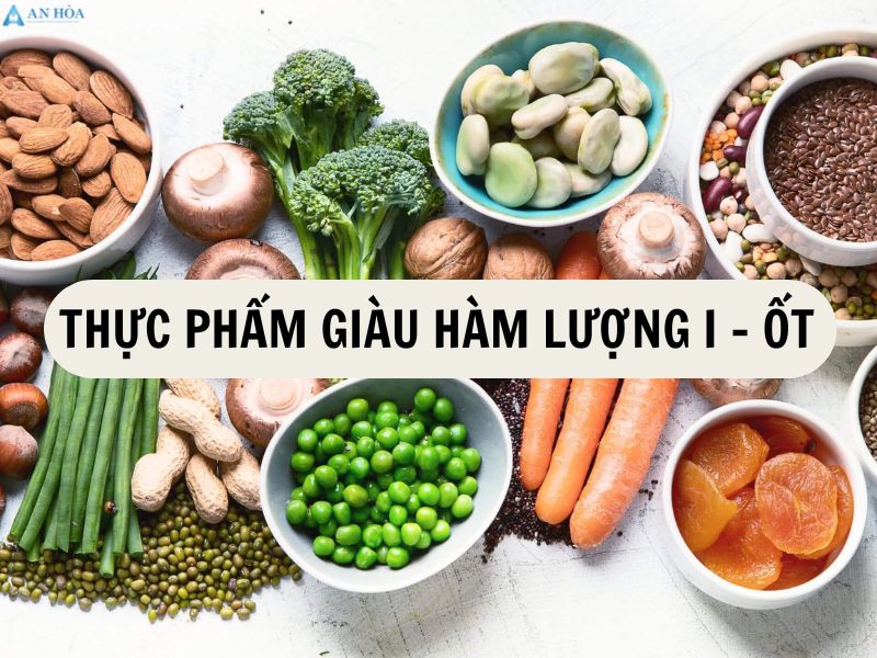 Nguyên nhân bị bệnh tuyến giáp