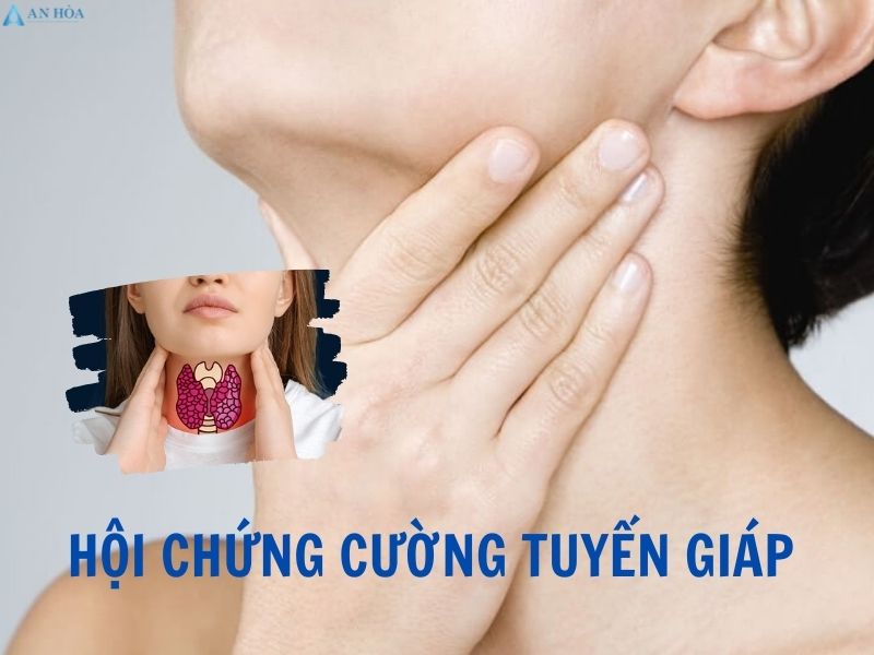 Cường giáp và ung thư tuyến giáp