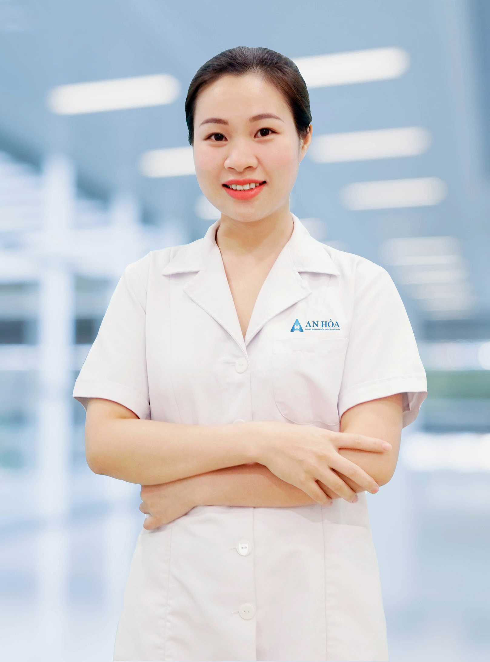 Bs. Yến